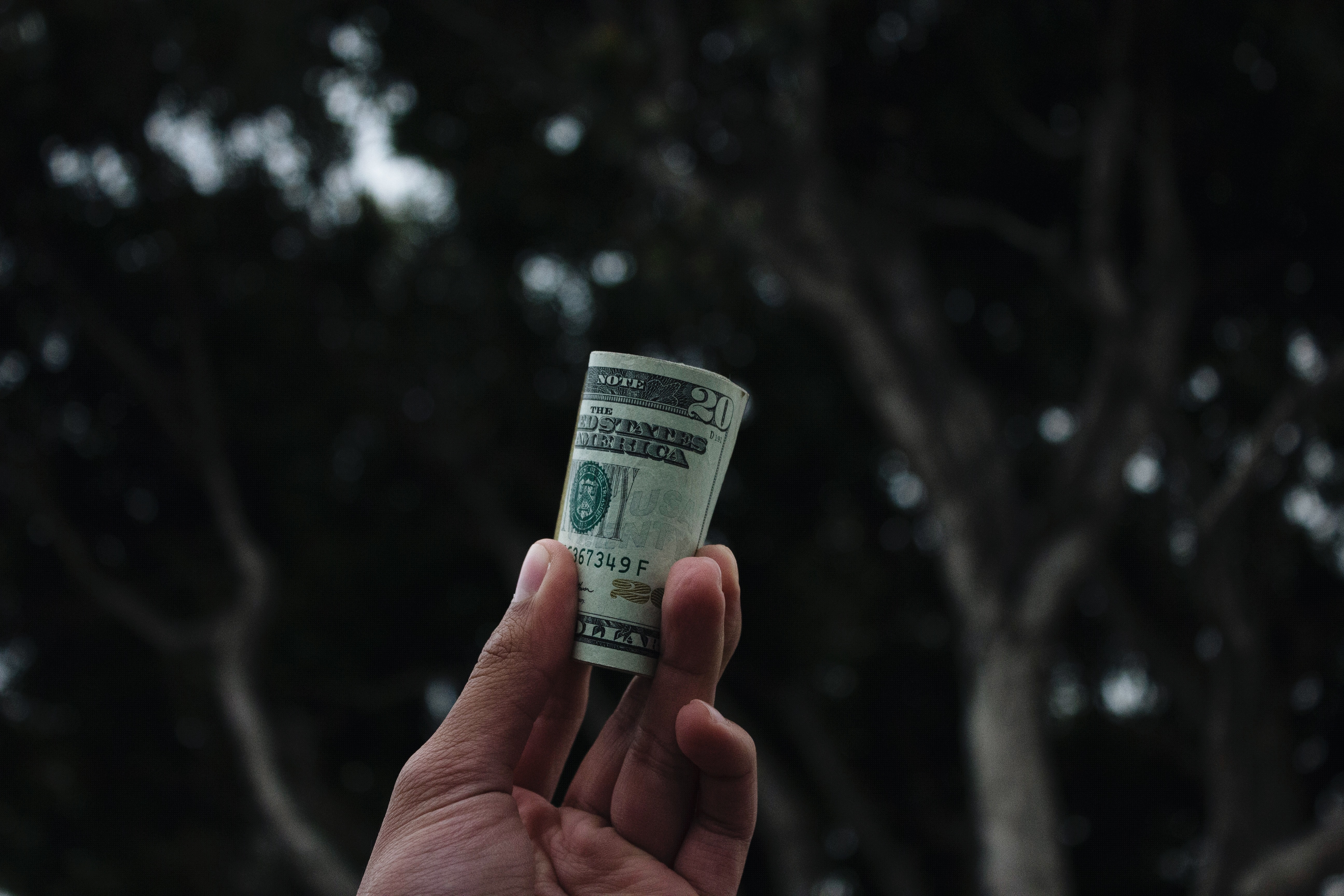 Was ist Geld wirklich?