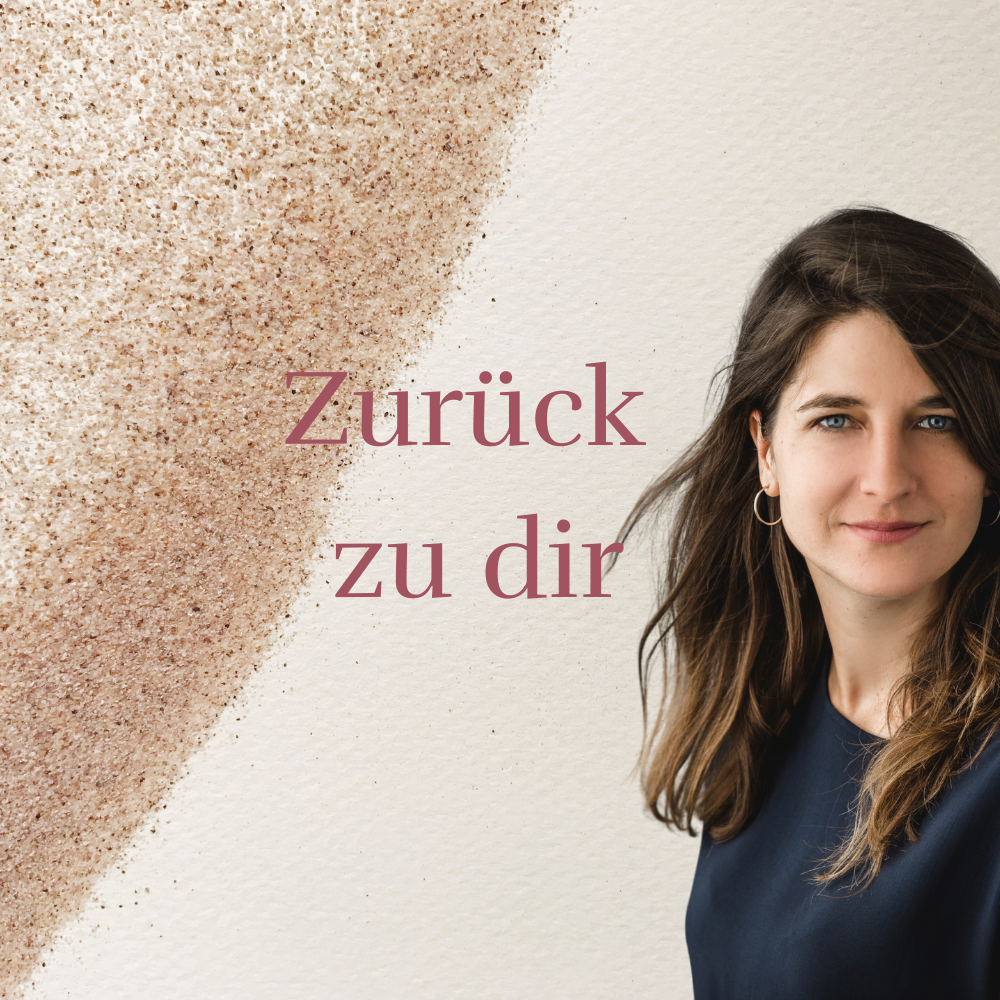 Anne Evertz – Onlineprogramm 21 Tage zurück zu dir
